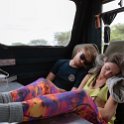 NAM KAVE RoadB8 2016DEC03 001  Looks like Pete and Caitlin had a big night??? : 2016, 2016 - African Adventures, Africa, B8, Date, December, Kavango, Month, Namibia, Places, Southern, Trips, Year